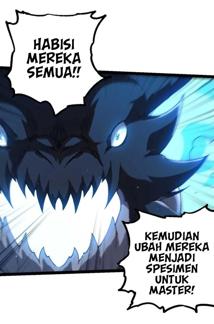 Academy’s Genius Tamer Chapter 37 - halaman 20