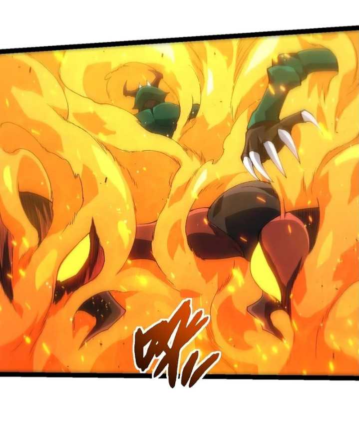 Academy’s Genius Tamer Chapter 37 - halaman 46