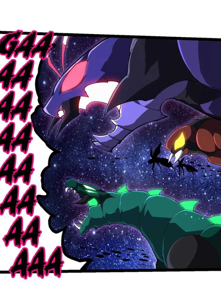 Academy’s Genius Tamer Chapter 37 - halaman 5