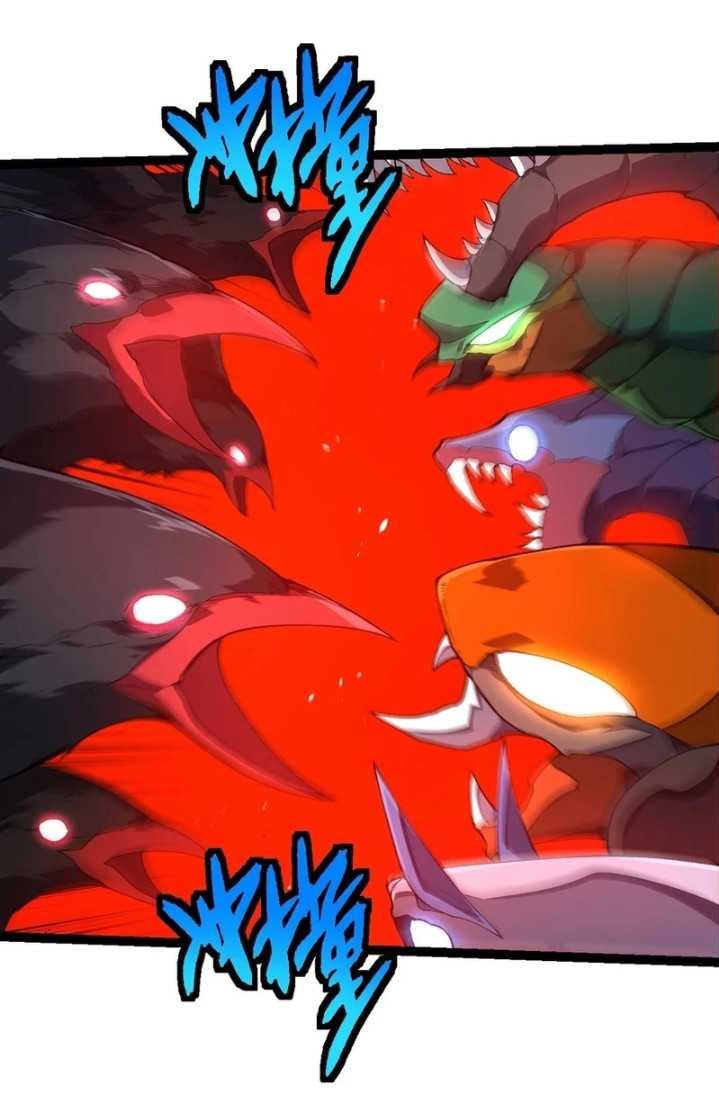 Academy’s Genius Tamer Chapter 38 - halaman 11