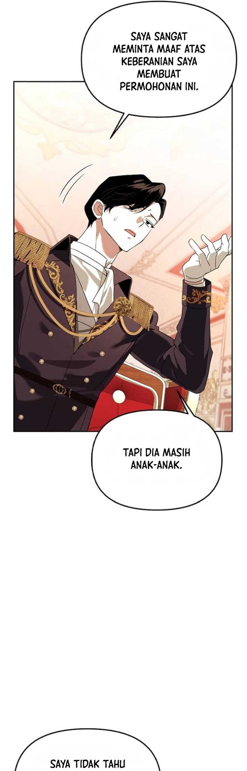 Academy’s Genius Tamer Chapter 38 - halaman 21