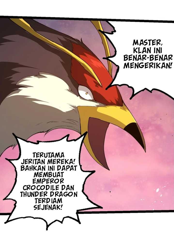Academy’s Genius Tamer Chapter 38 - halaman 23