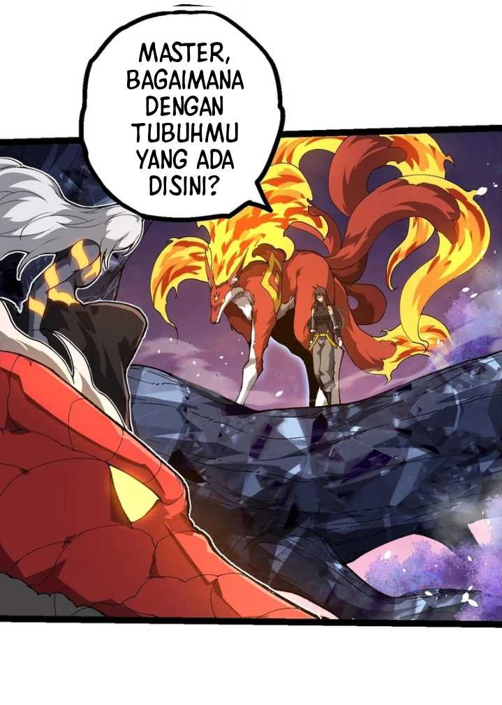 Academy’s Genius Tamer Chapter 38 - halaman 33