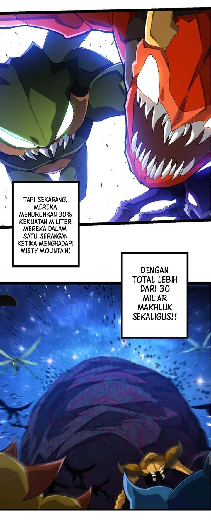 Academy’s Genius Tamer Chapter 38 - halaman 39