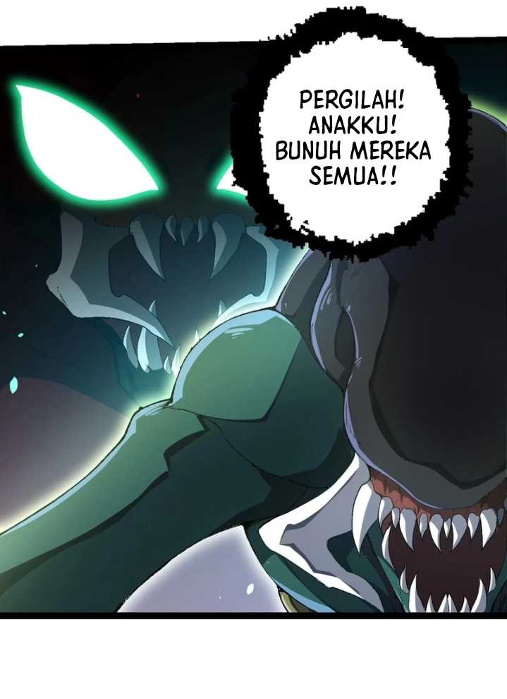 Academy’s Genius Tamer Chapter 38 - halaman 42