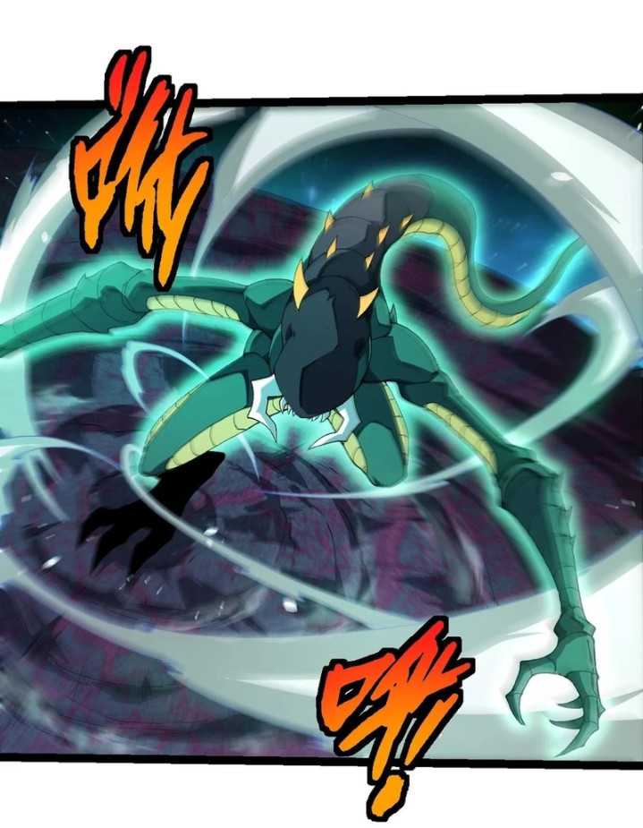 Academy’s Genius Tamer Chapter 38 - halaman 44