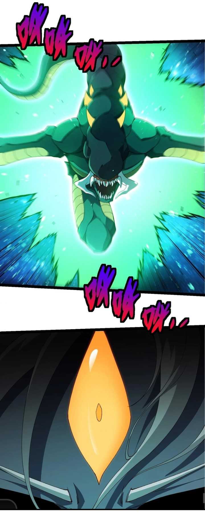 Academy’s Genius Tamer Chapter 38 - halaman 46