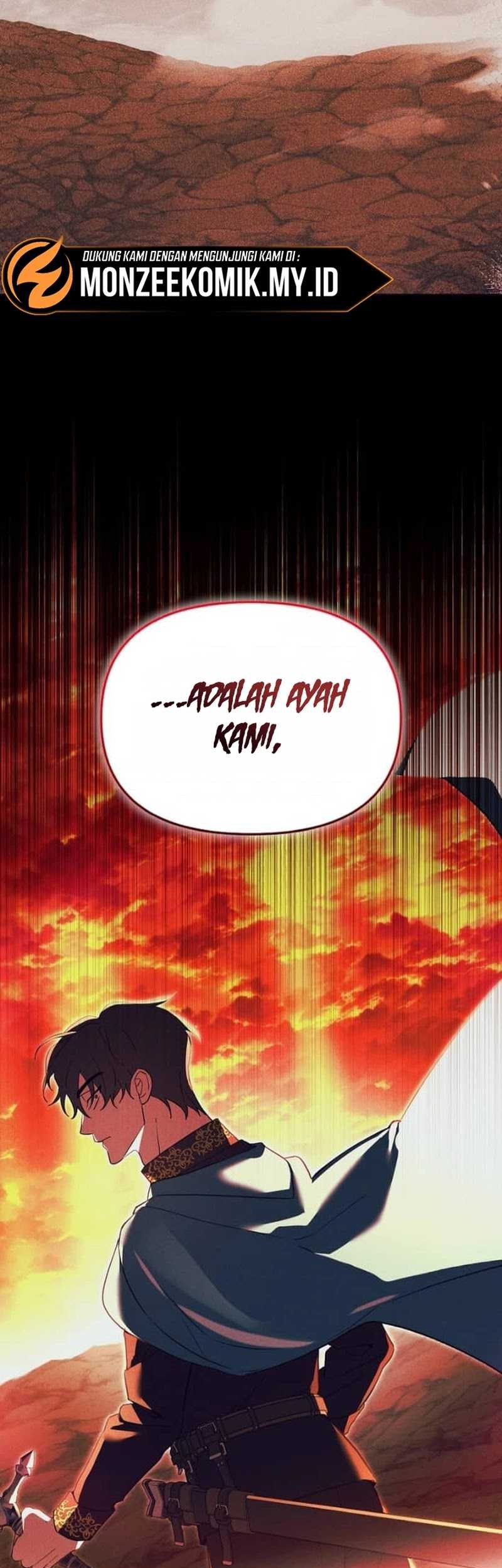 Academy’s Genius Tamer Chapter 38 - halaman 61
