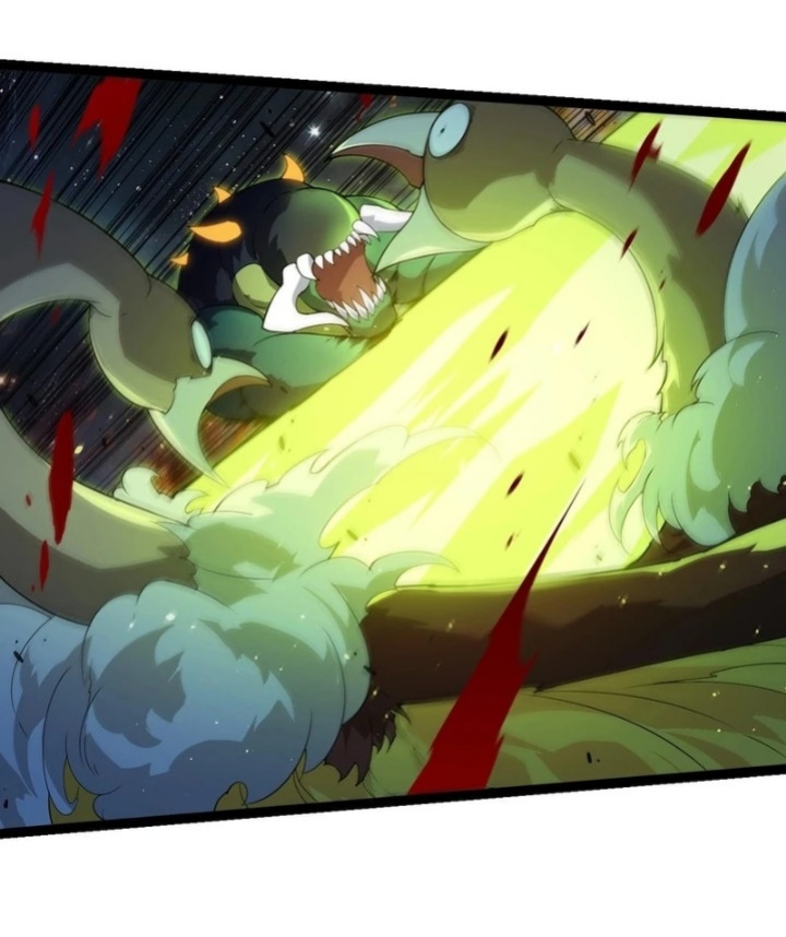 Academy’s Genius Tamer Chapter 39 - halaman 10