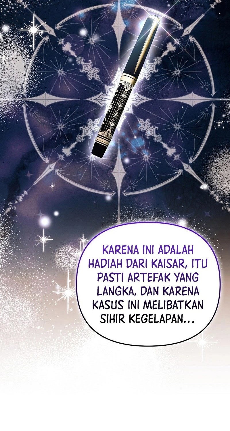 Academy’s Genius Tamer Chapter 39 - halaman 15