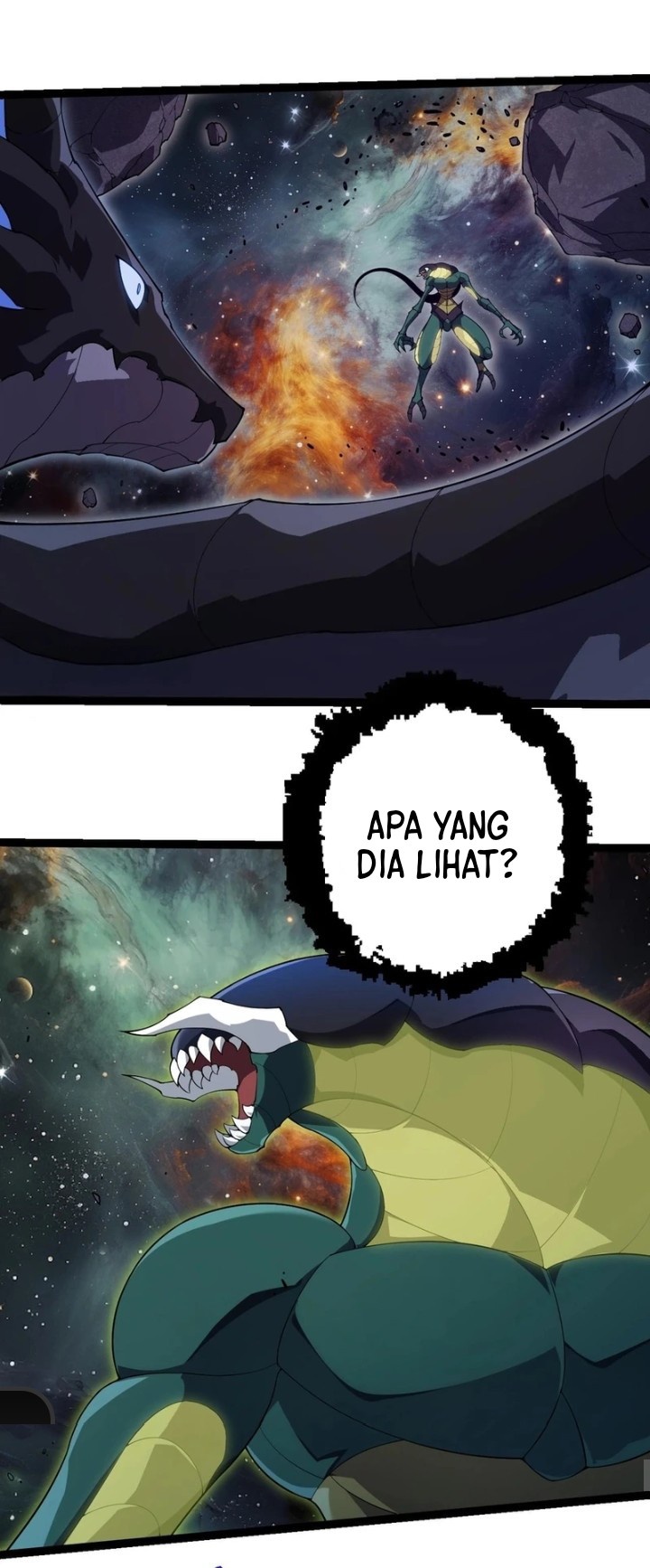 Academy’s Genius Tamer Chapter 39 - halaman 18