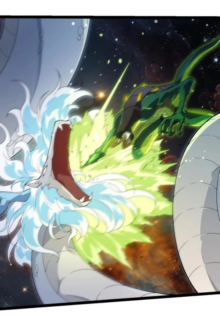 Academy’s Genius Tamer Chapter 39 - halaman 3