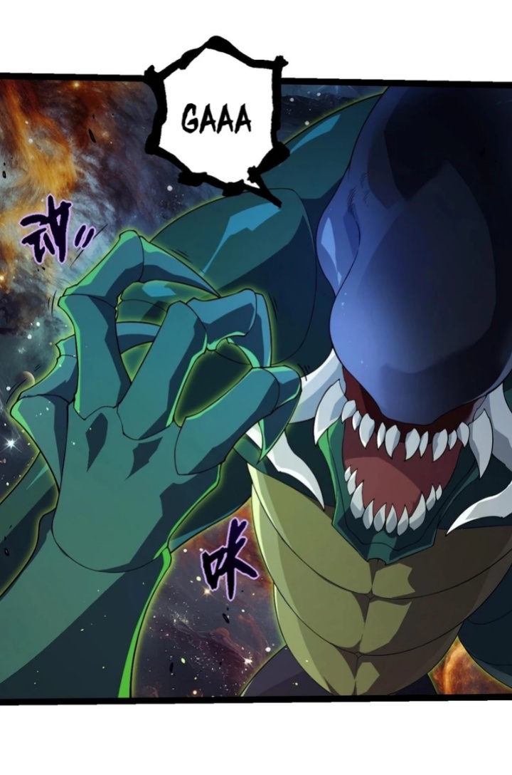 Academy’s Genius Tamer Chapter 39 - halaman 32