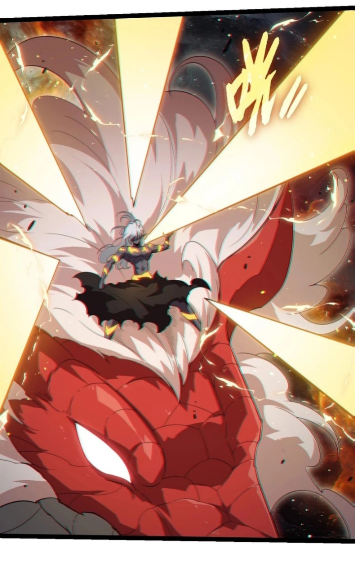 Academy’s Genius Tamer Chapter 39 - halaman 35