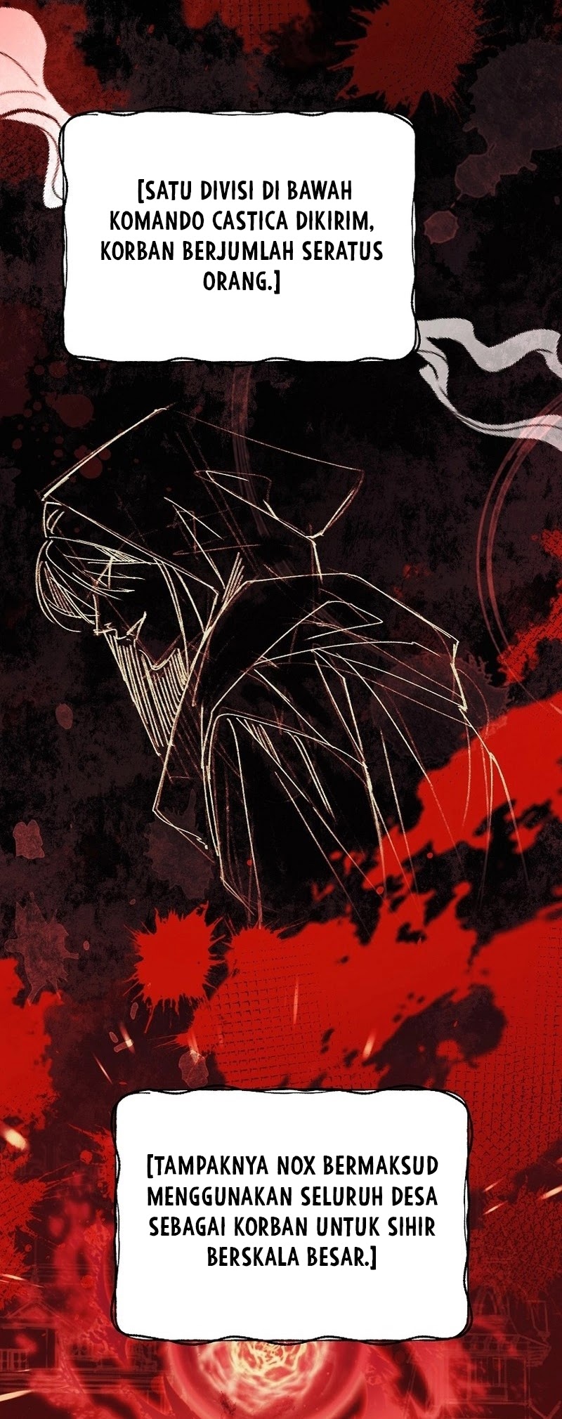 Academy’s Genius Tamer Chapter 39 - halaman 40