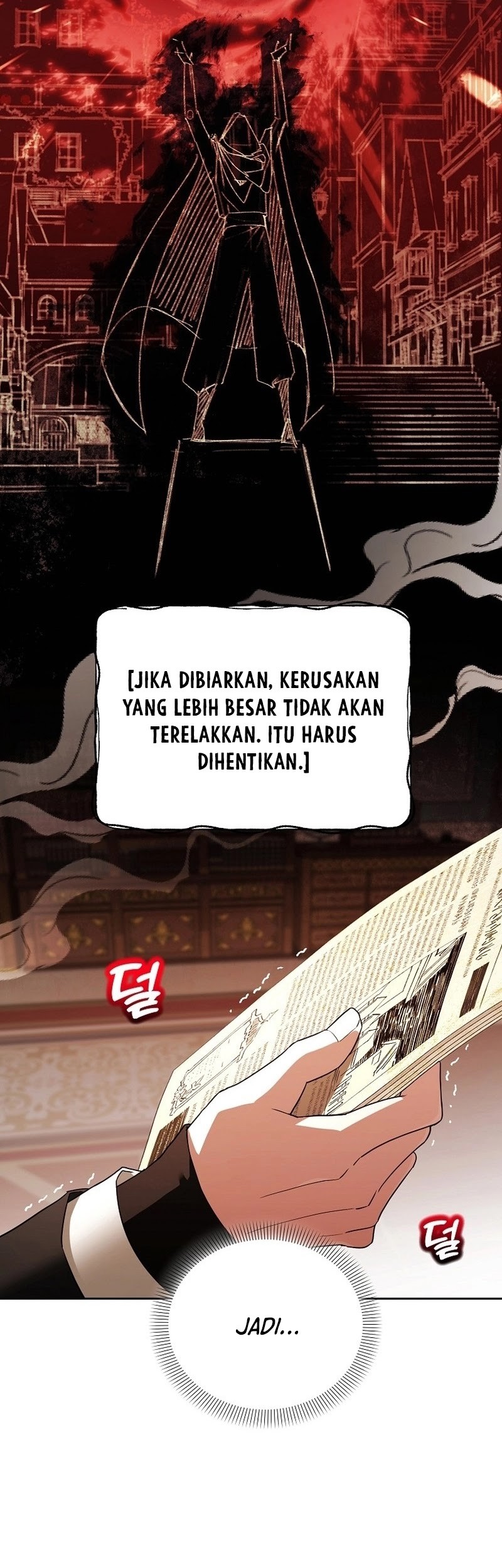 Academy’s Genius Tamer Chapter 39 - halaman 41