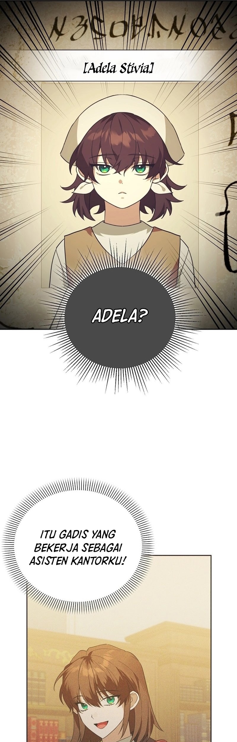 Academy’s Genius Tamer Chapter 39 - halaman 50