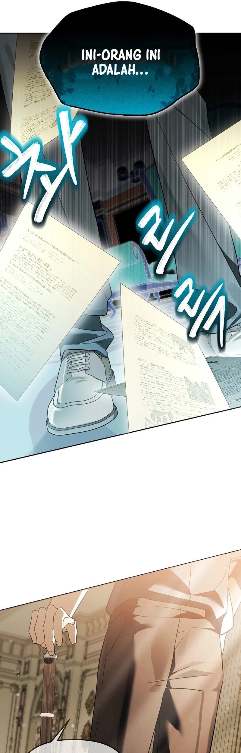 Academy’s Genius Tamer Chapter 39 - halaman 57