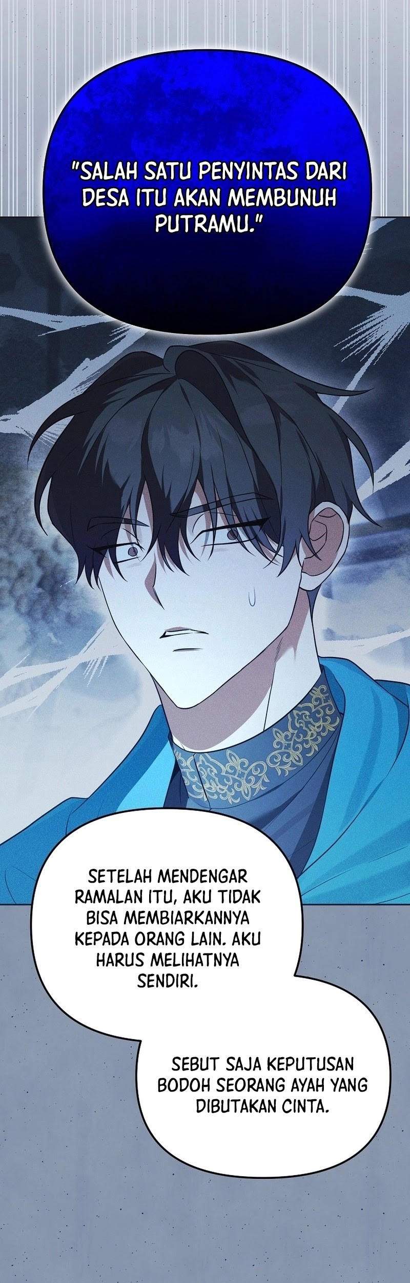 Academy’s Genius Tamer Chapter 39 - halaman 61