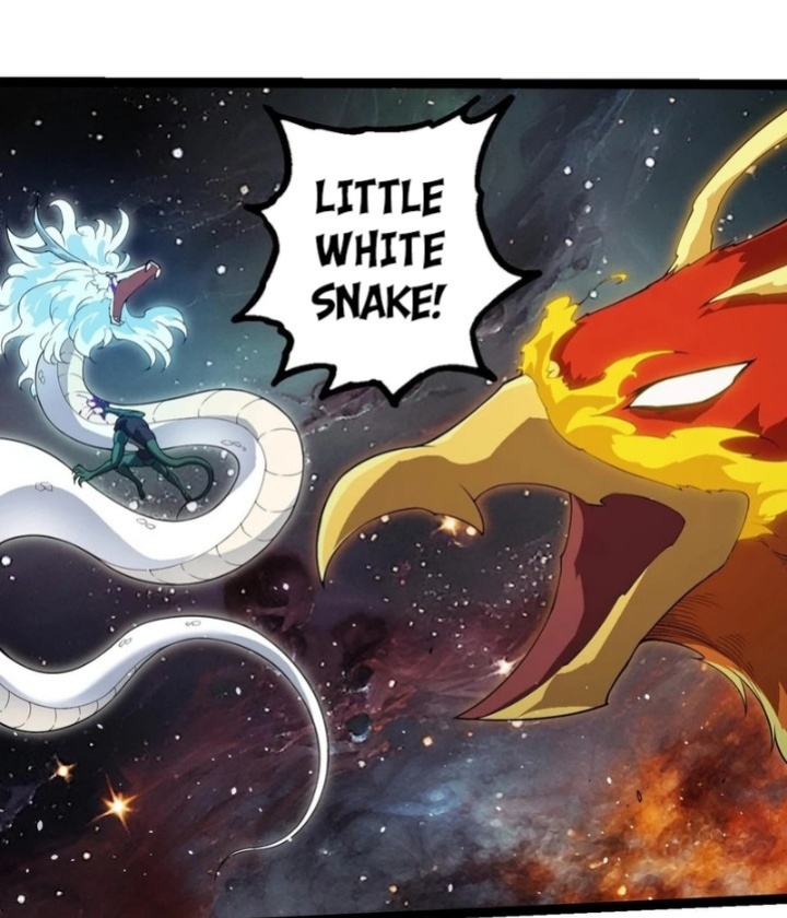 Academy’s Genius Tamer Chapter 39 - halaman 7