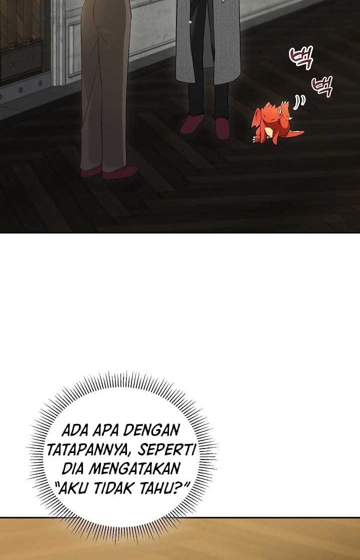 Academy’s Genius Tamer Chapter 4 - halaman 26