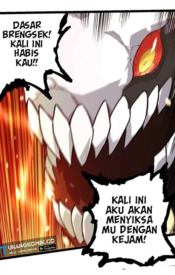 Academy’s Genius Tamer Chapter 4 - halaman 31