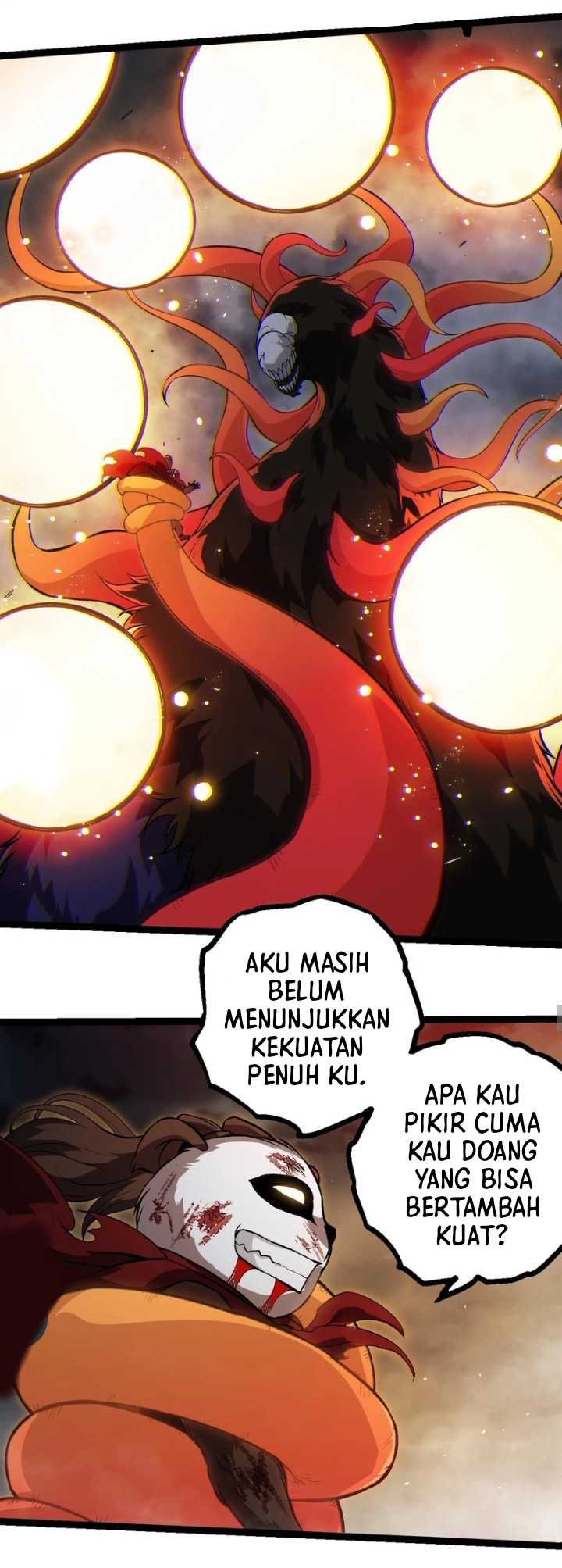 Academy’s Genius Tamer Chapter 4 - halaman 32