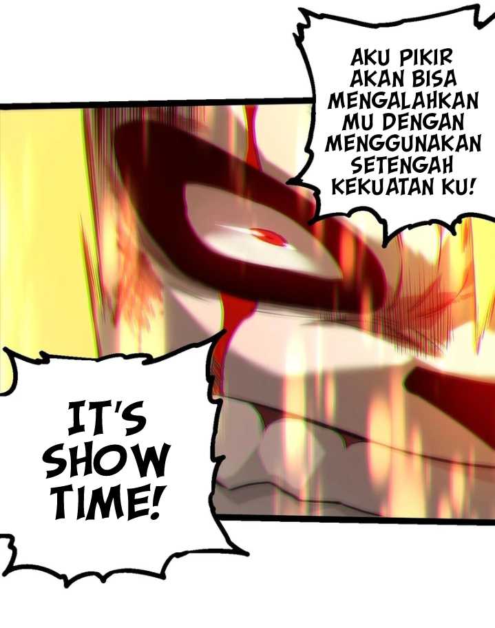 Academy’s Genius Tamer Chapter 4 - halaman 34