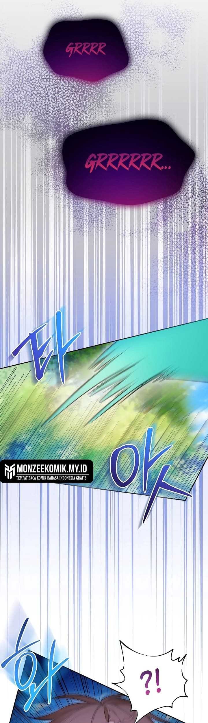 Academy’s Genius Tamer Chapter 4 - halaman 42
