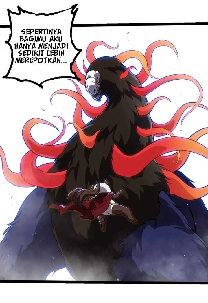Academy’s Genius Tamer Chapter 4 - halaman 5