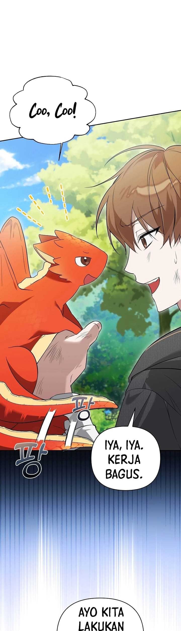 Academy’s Genius Tamer Chapter 4 - halaman 54
