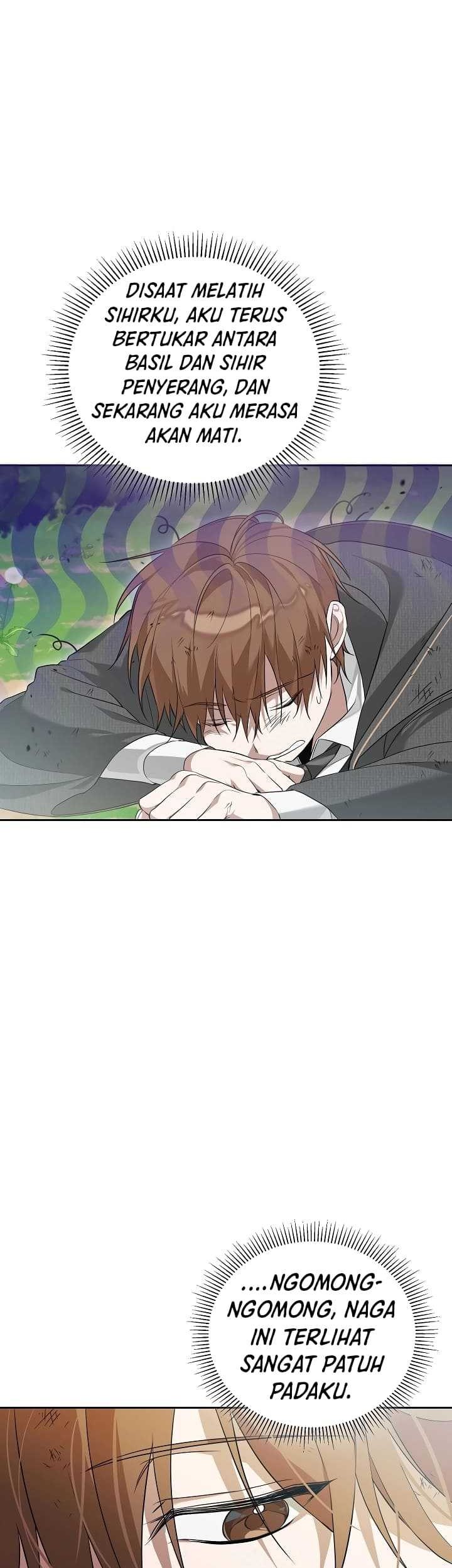 Academy’s Genius Tamer Chapter 4 - halaman 56
