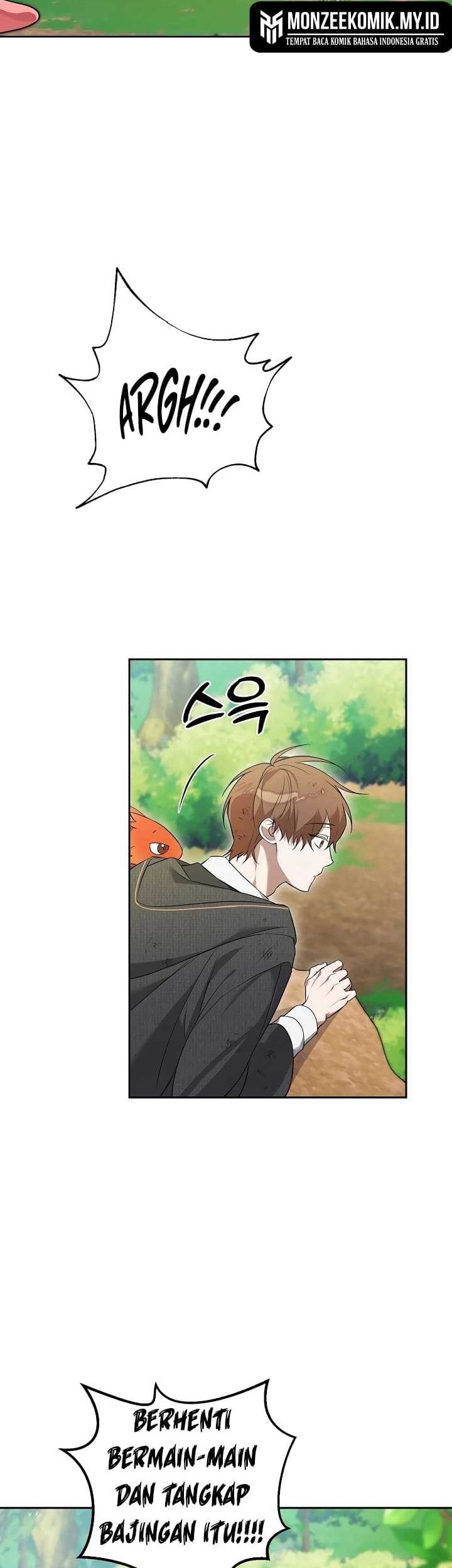 Academy’s Genius Tamer Chapter 4 - halaman 59