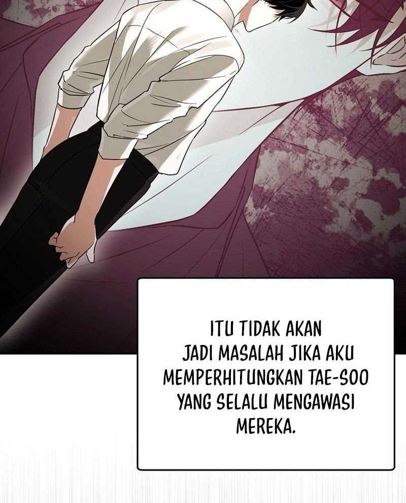 Academy’s Genius Tamer Chapter 40 - halaman 18