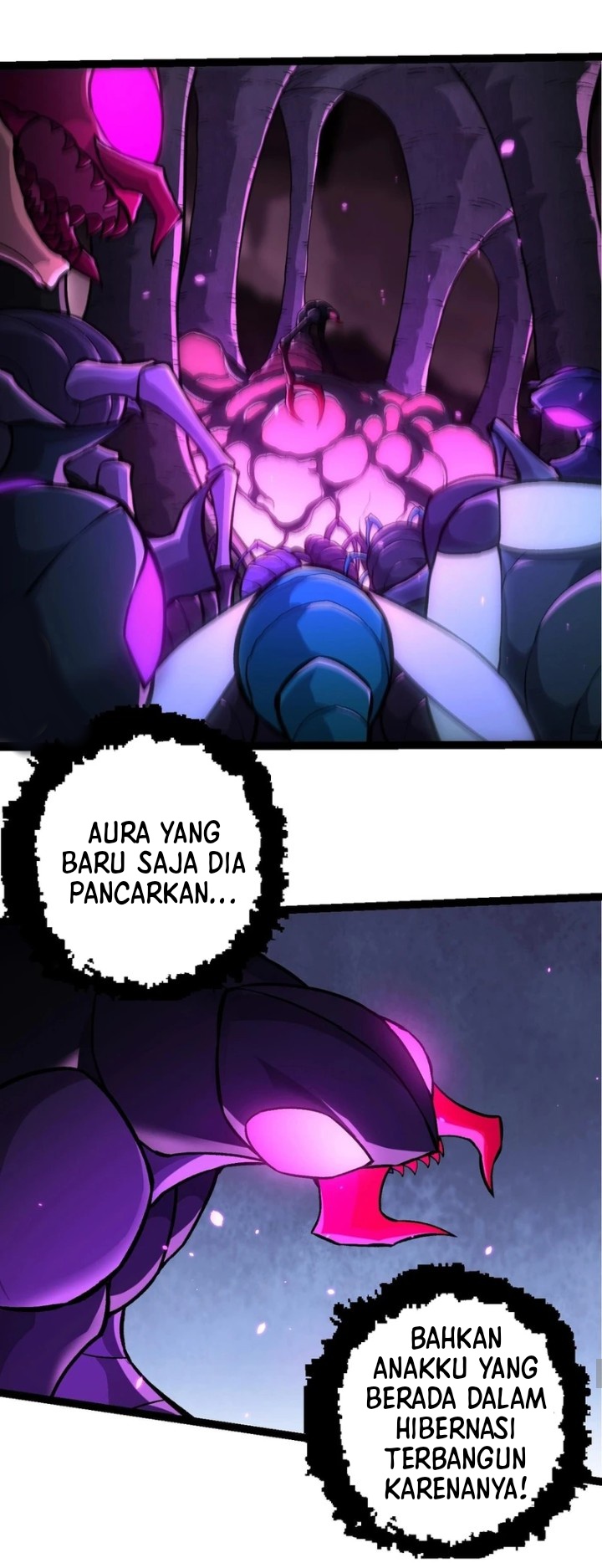 Academy’s Genius Tamer Chapter 40 - halaman 21