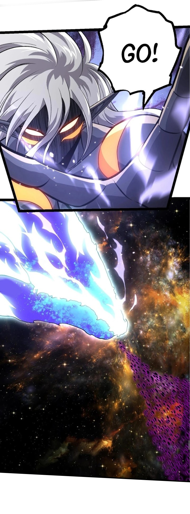Academy’s Genius Tamer Chapter 40 - halaman 38