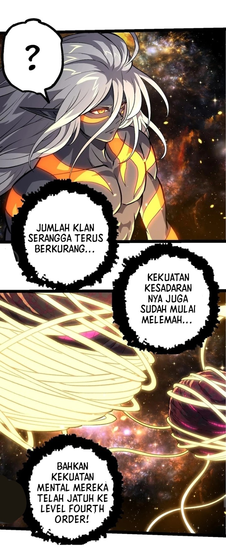 Academy’s Genius Tamer Chapter 40 - halaman 46