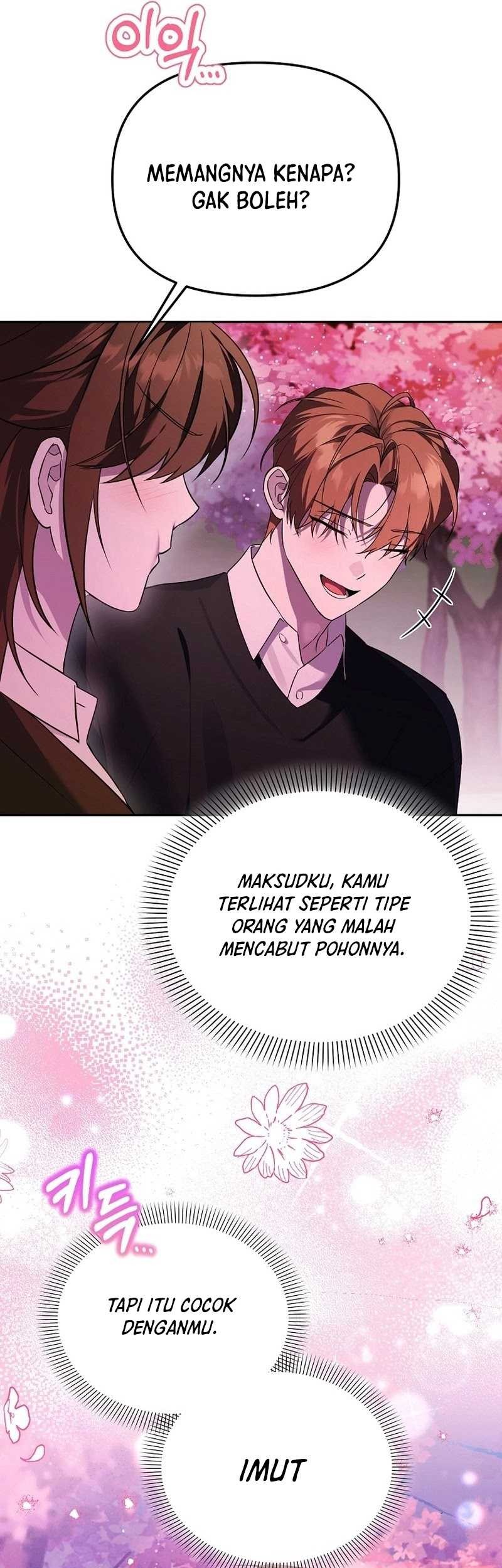 Academy’s Genius Tamer Chapter 40 - halaman 51