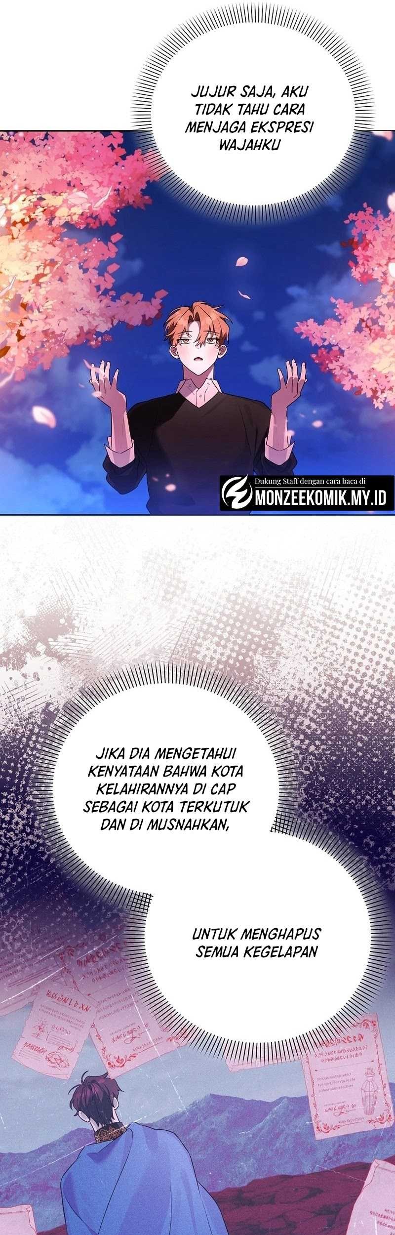 Academy’s Genius Tamer Chapter 40 - halaman 58