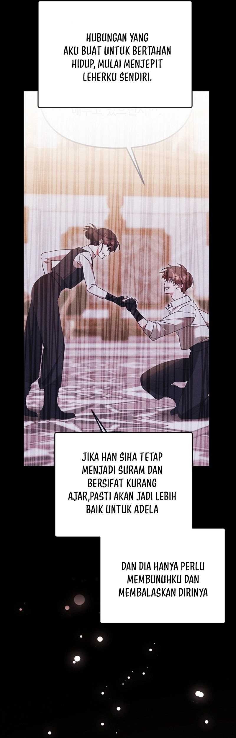 Academy’s Genius Tamer Chapter 40 - halaman 63