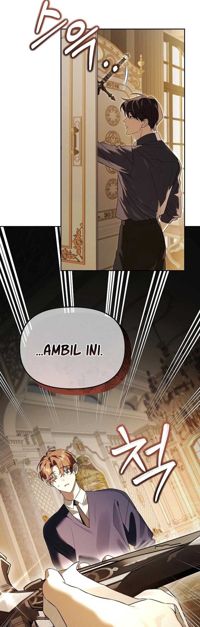 Academy’s Genius Tamer Chapter 40 - halaman 9