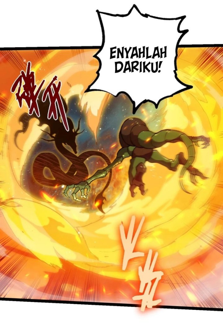 Academy’s Genius Tamer Chapter 41 - halaman 12