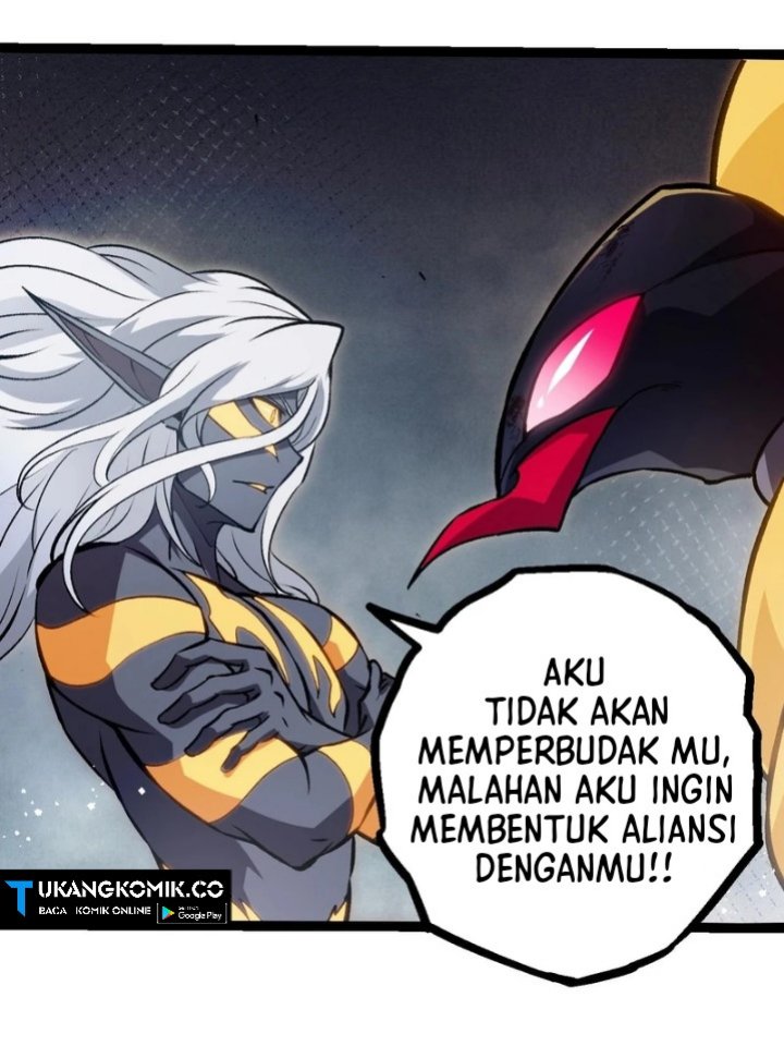 Academy’s Genius Tamer Chapter 41 - halaman 23