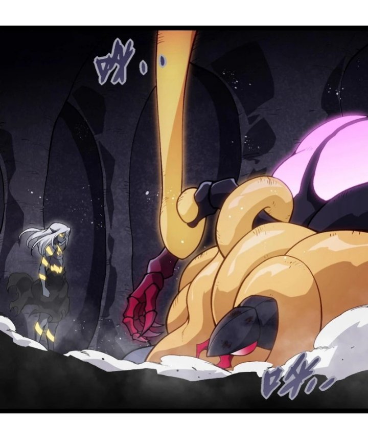 Academy’s Genius Tamer Chapter 41 - halaman 3