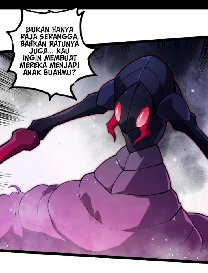 Academy’s Genius Tamer Chapter 41 - halaman 32