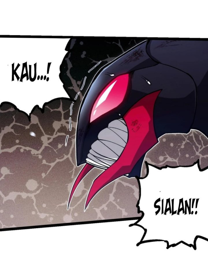 Academy’s Genius Tamer Chapter 41 - halaman 36