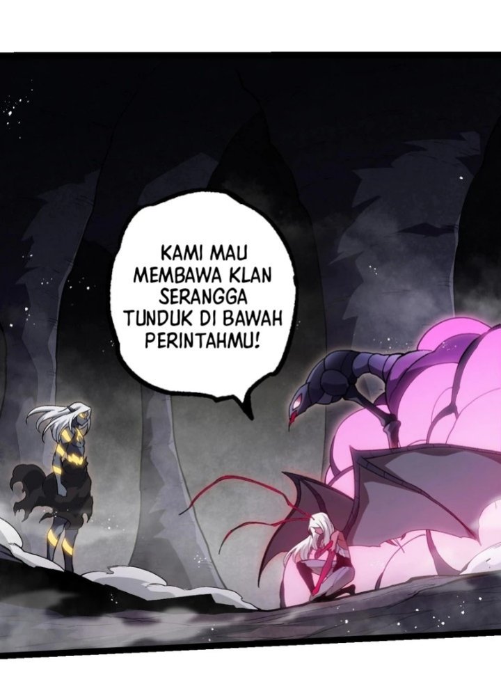 Academy’s Genius Tamer Chapter 41 - halaman 43