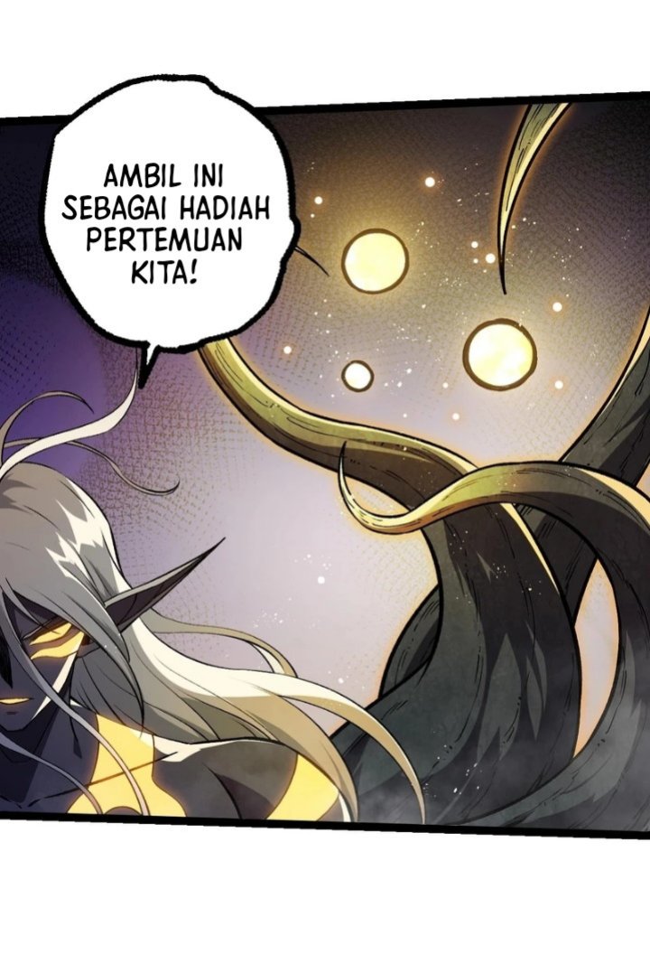 Academy’s Genius Tamer Chapter 41 - halaman 45