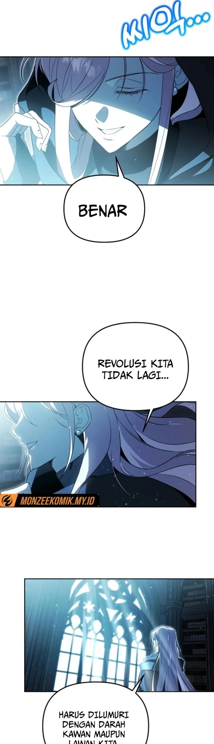 Academy’s Genius Tamer Chapter 41 - halaman 57