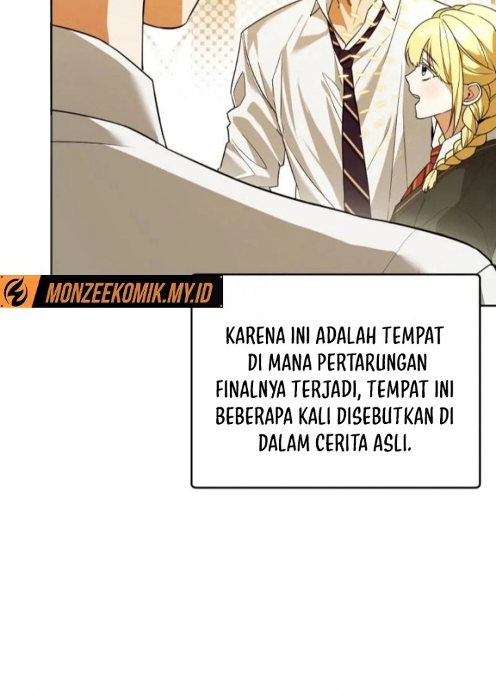 Academy’s Genius Tamer Chapter 42 - halaman 12